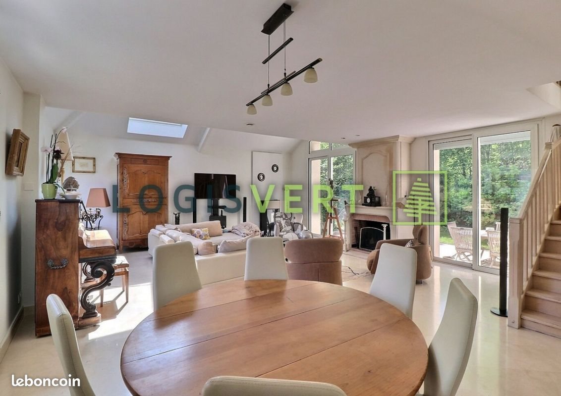 Maison à vendre, 190m², Gif-sur-Yvette