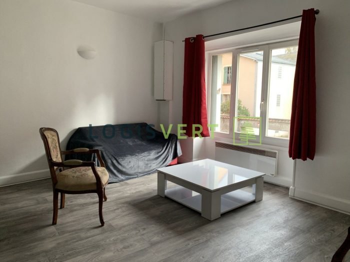 Appartement à louer, 40m², Gif-sur-Yvette