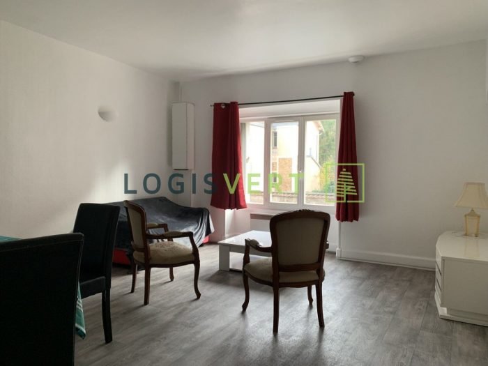 Appartement à louer, 40m², Gif-sur-Yvette