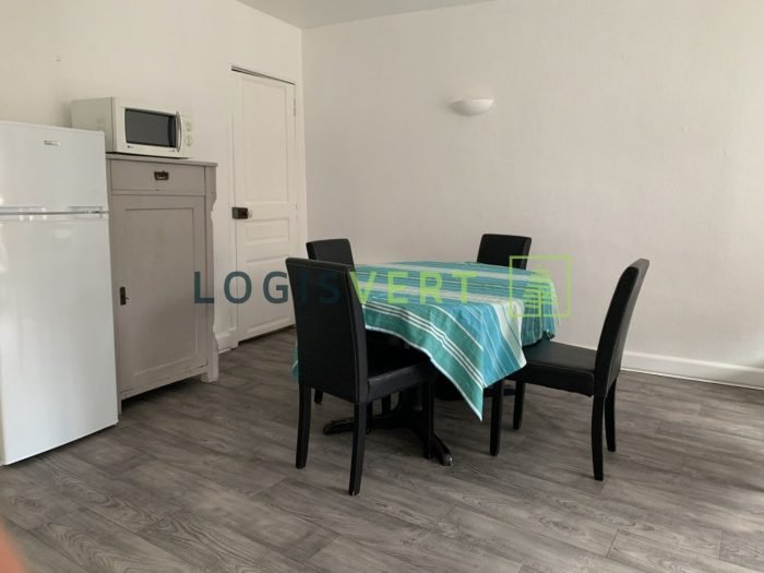 Appartement à louer, 40m², Gif-sur-Yvette