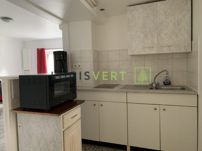 Appartement à louer, 40m², Gif-sur-Yvette
