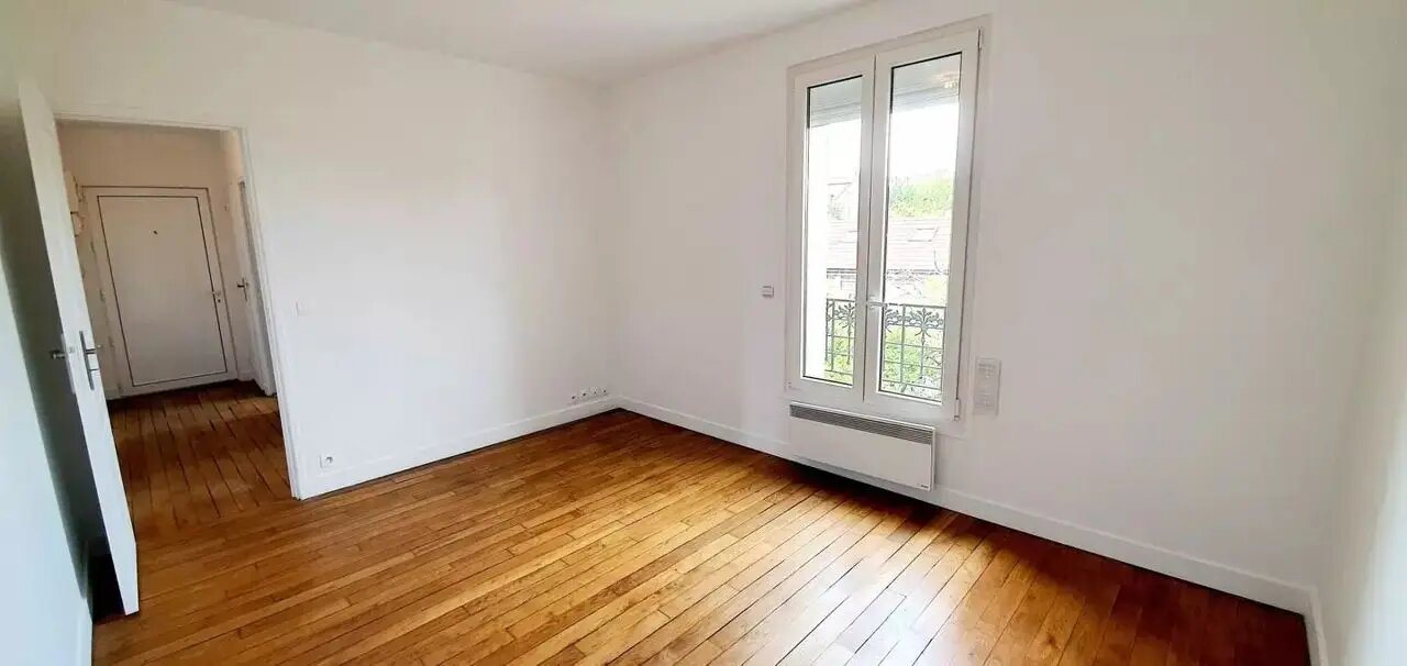 Appartement à vendre, 118m², Malakoff