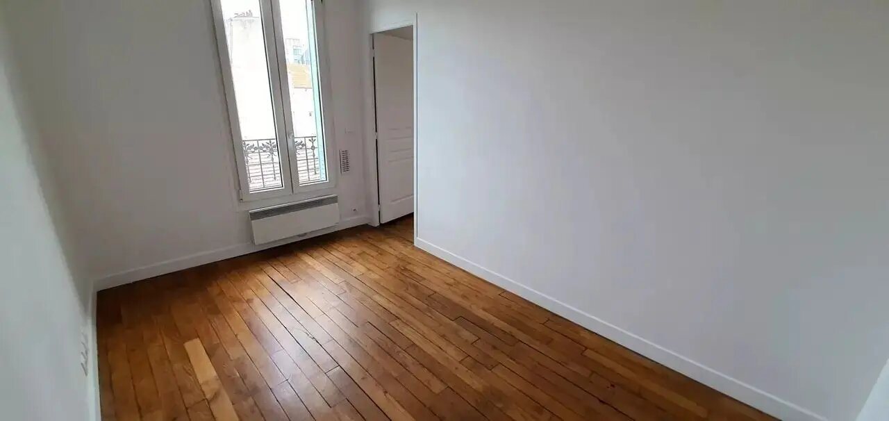 Appartement à vendre, 118m², Malakoff