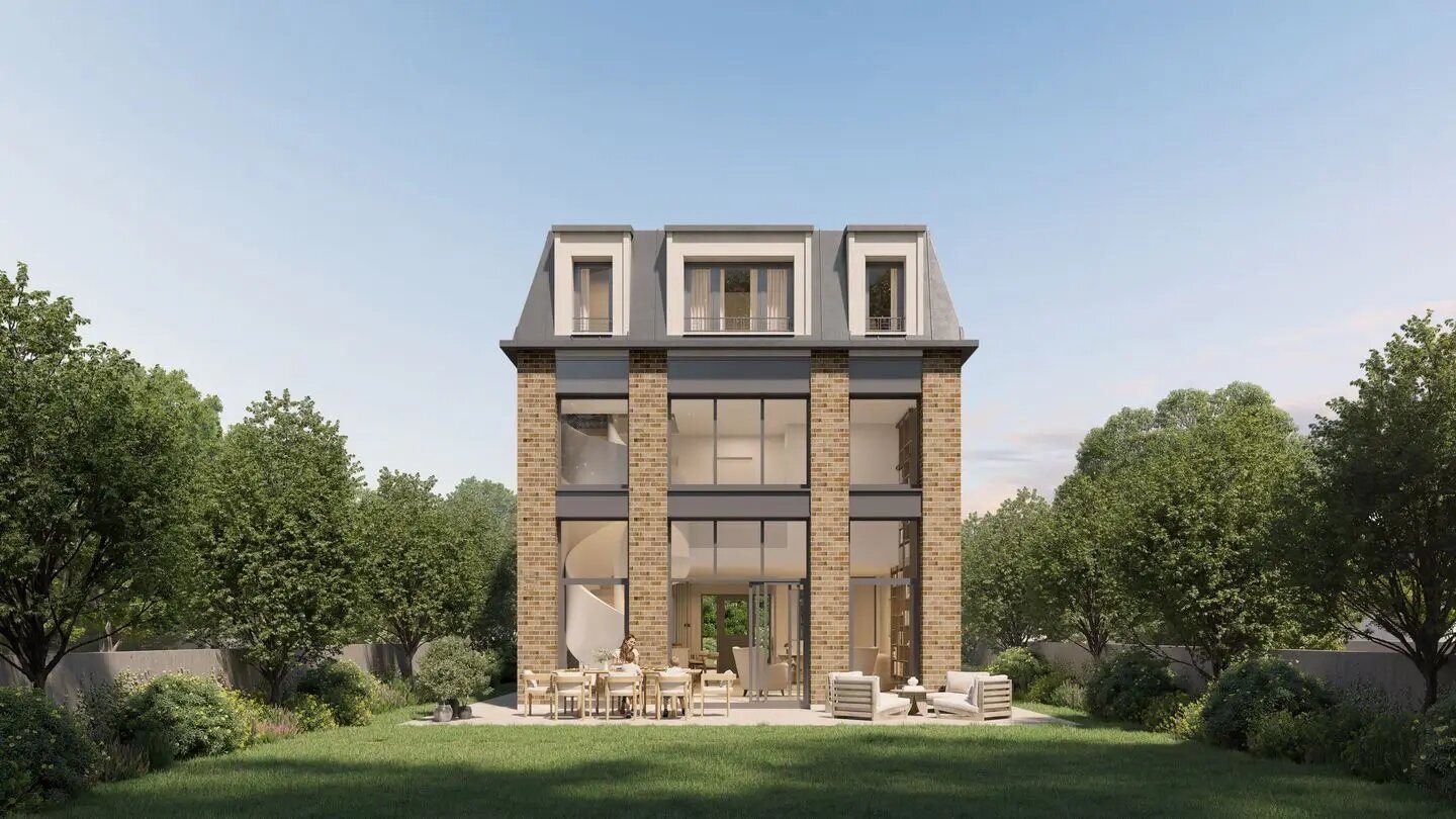 Maison à vendre, 312m², Clamart