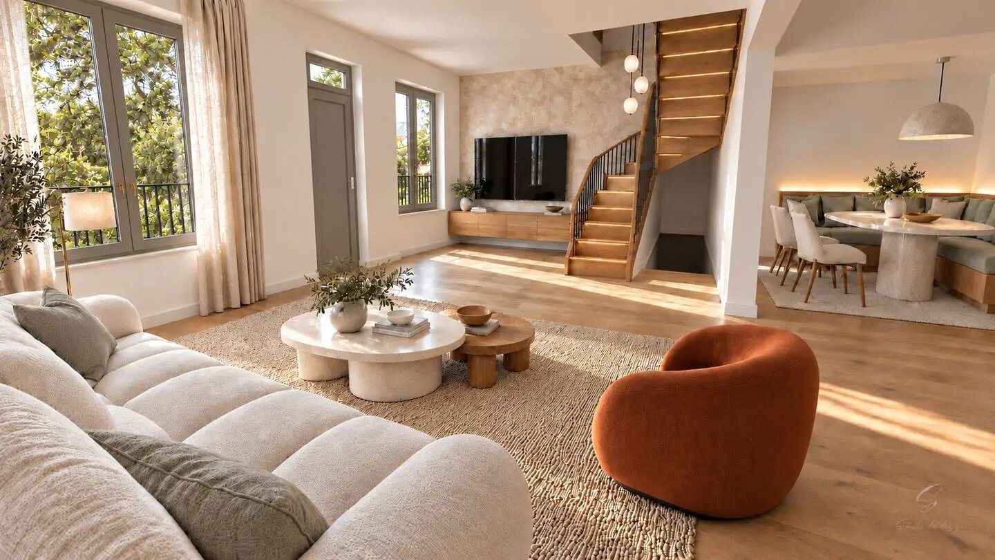 Maison à vendre, 130m², Sèvres