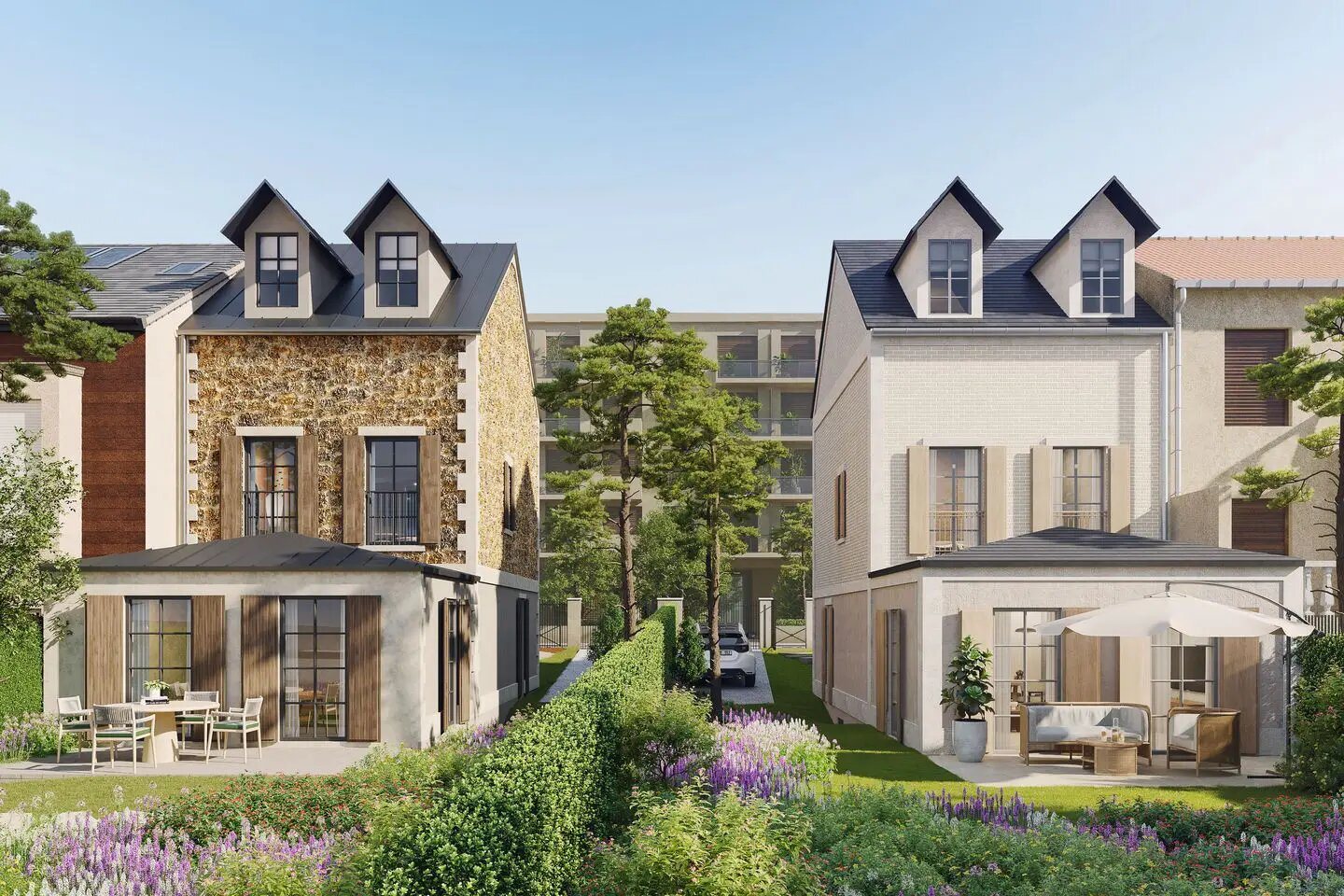 Maison à vendre, 172m², Clamart