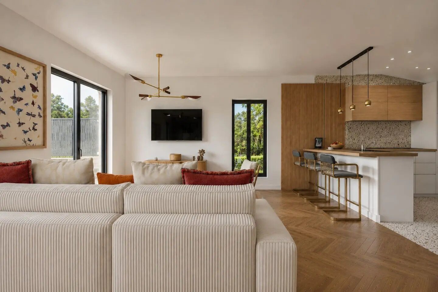 Maison à vendre, 130m², Châtillon