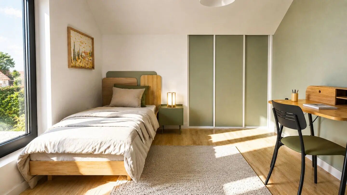 Maison à vendre, 130m², Châtillon