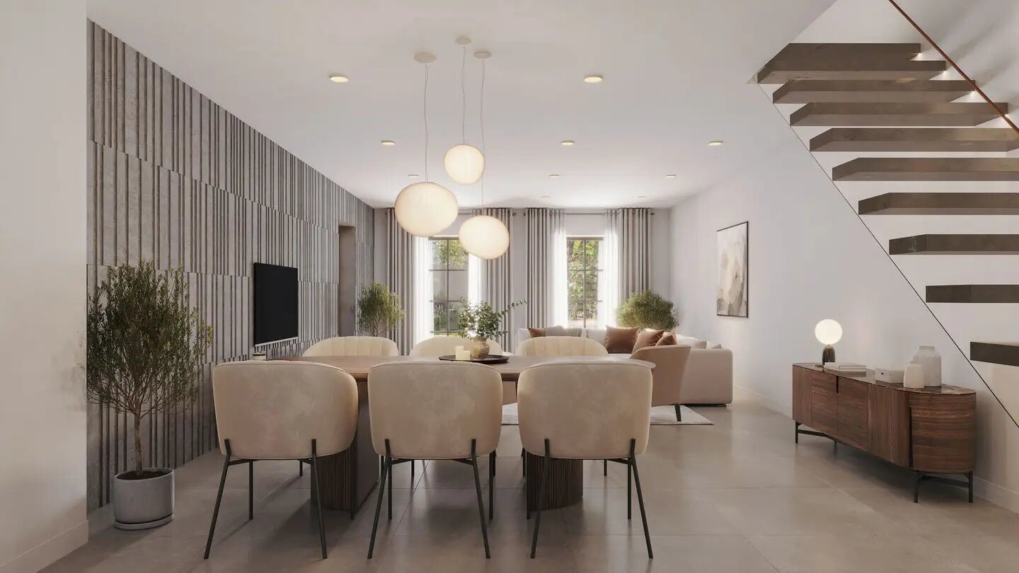 Maison à vendre, 170m², Clamart