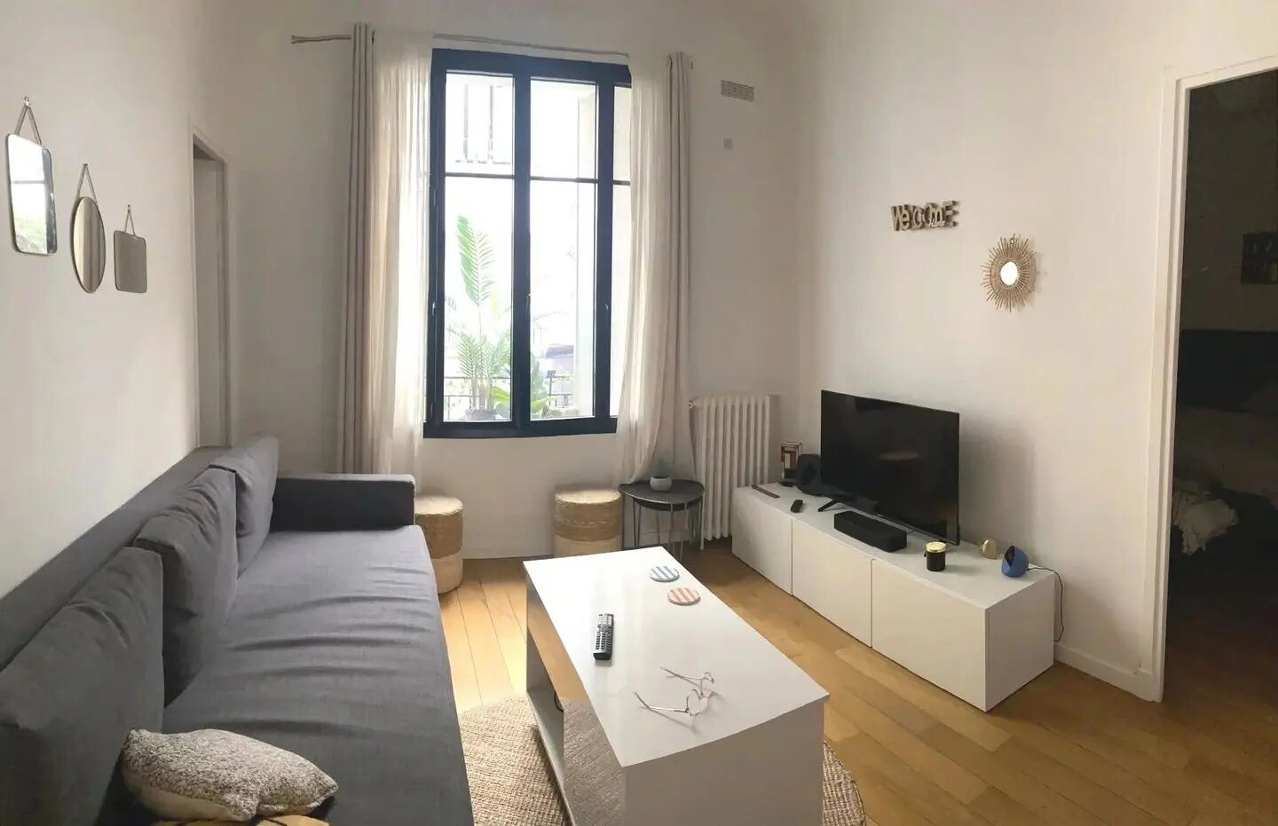 Appartement à vendre, 38m², Boulogne-Billancourt