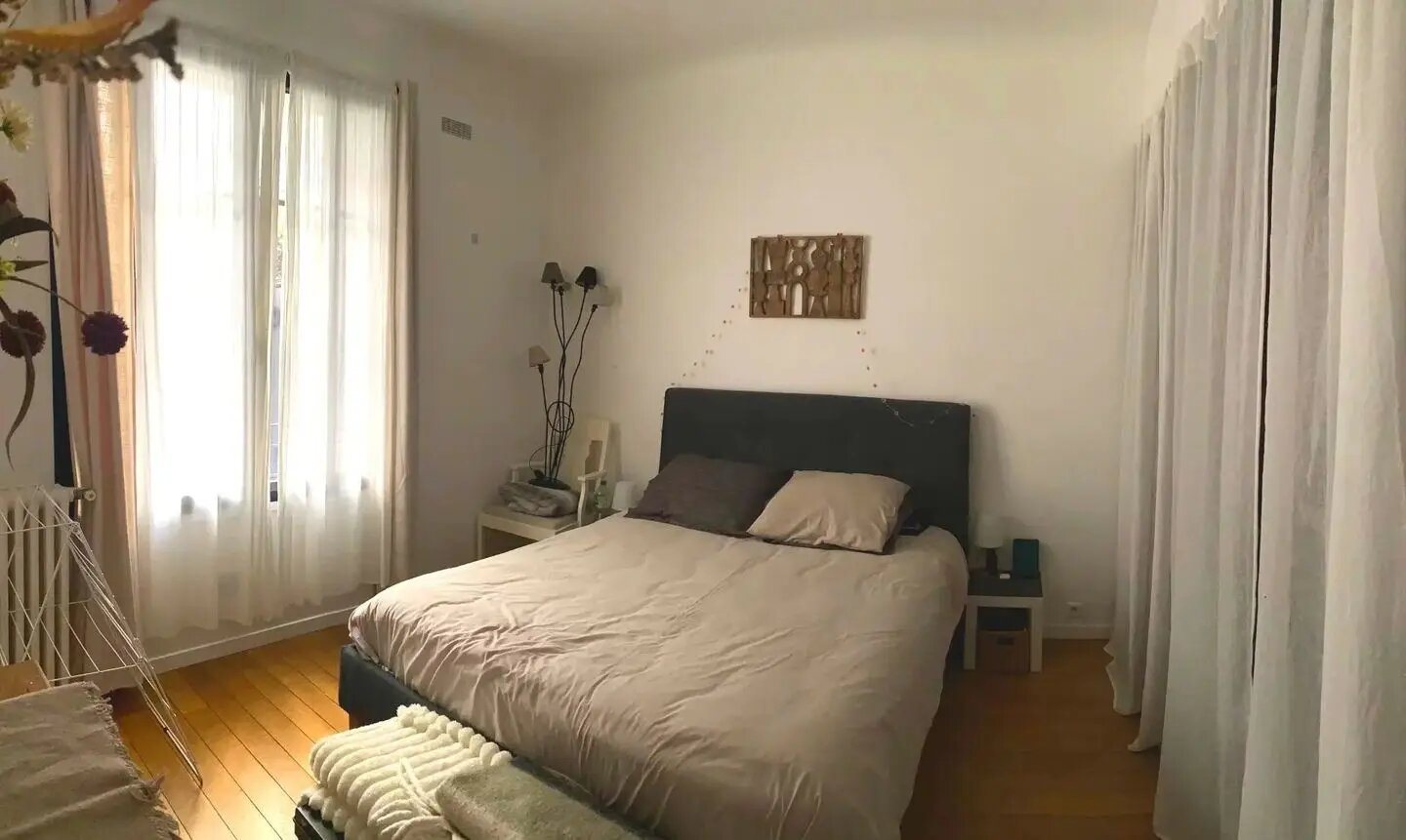 Appartement à vendre, 38m², Boulogne-Billancourt