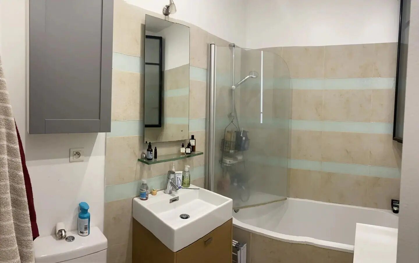 Appartement à vendre, 38m², Boulogne-Billancourt