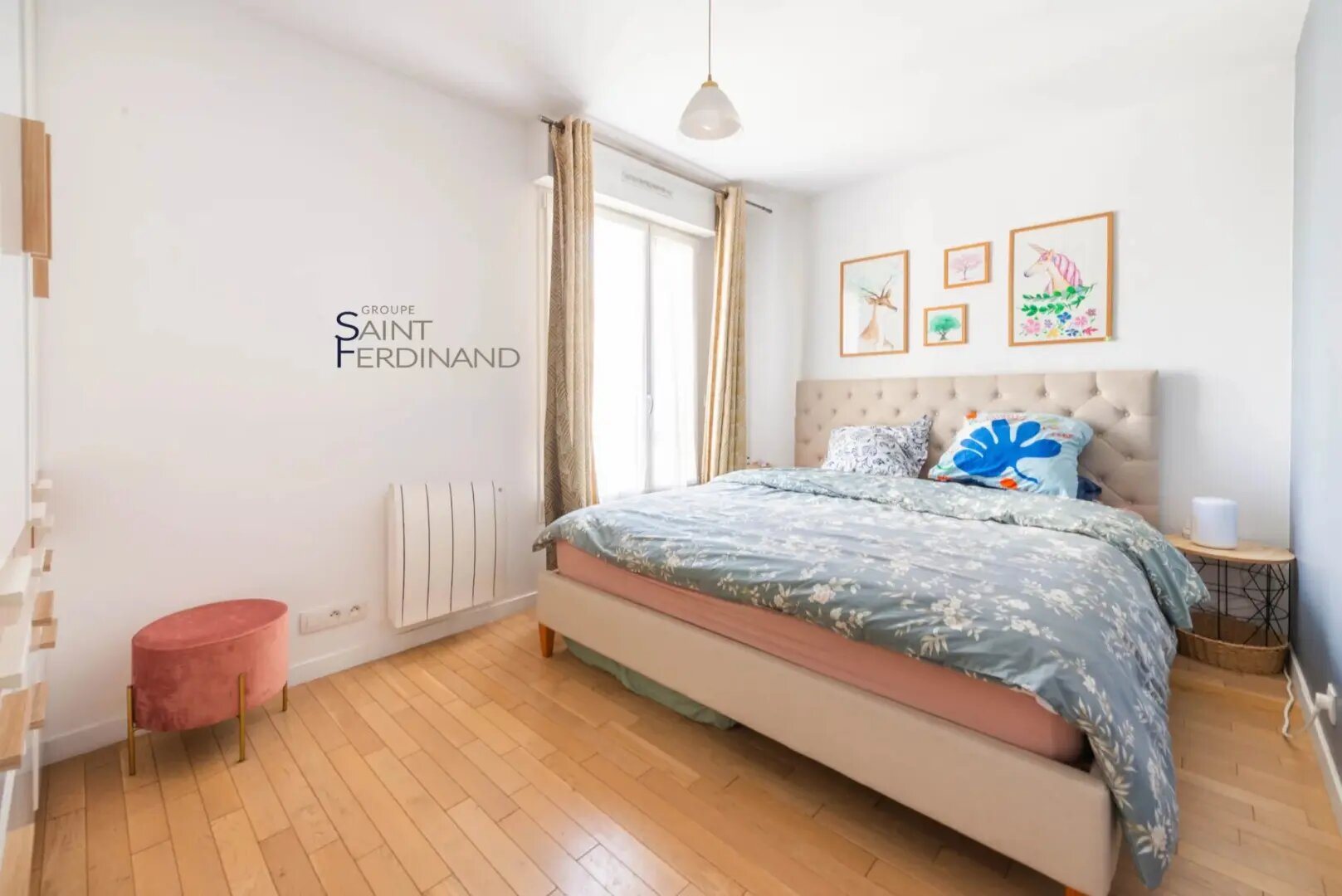 Appartement à vendre, 72m², Boulogne-Billancourt