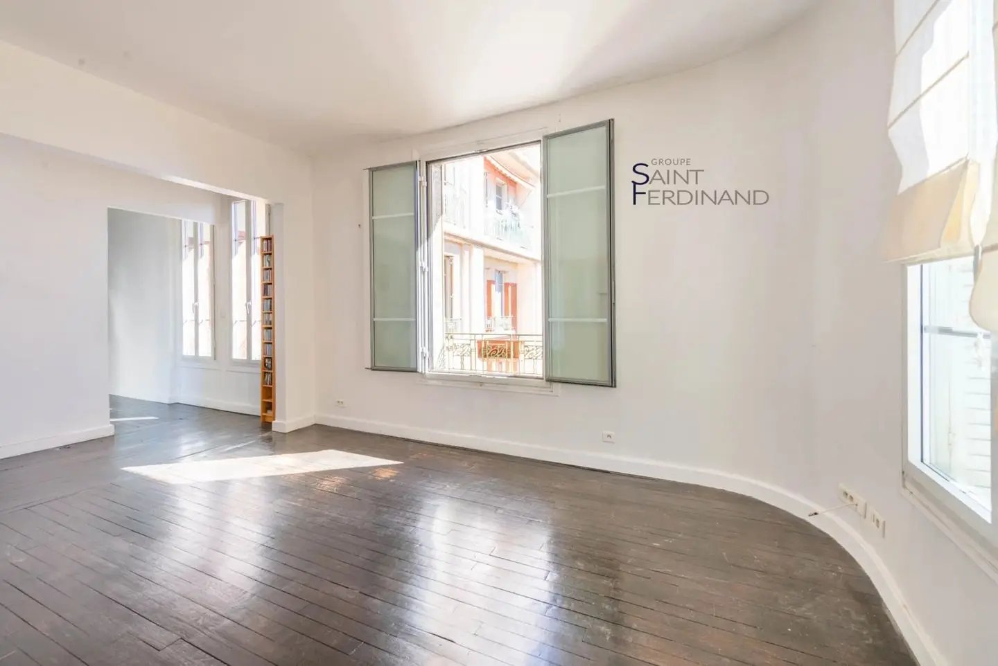 Appartement à vendre, 62m², Boulogne-Billancourt