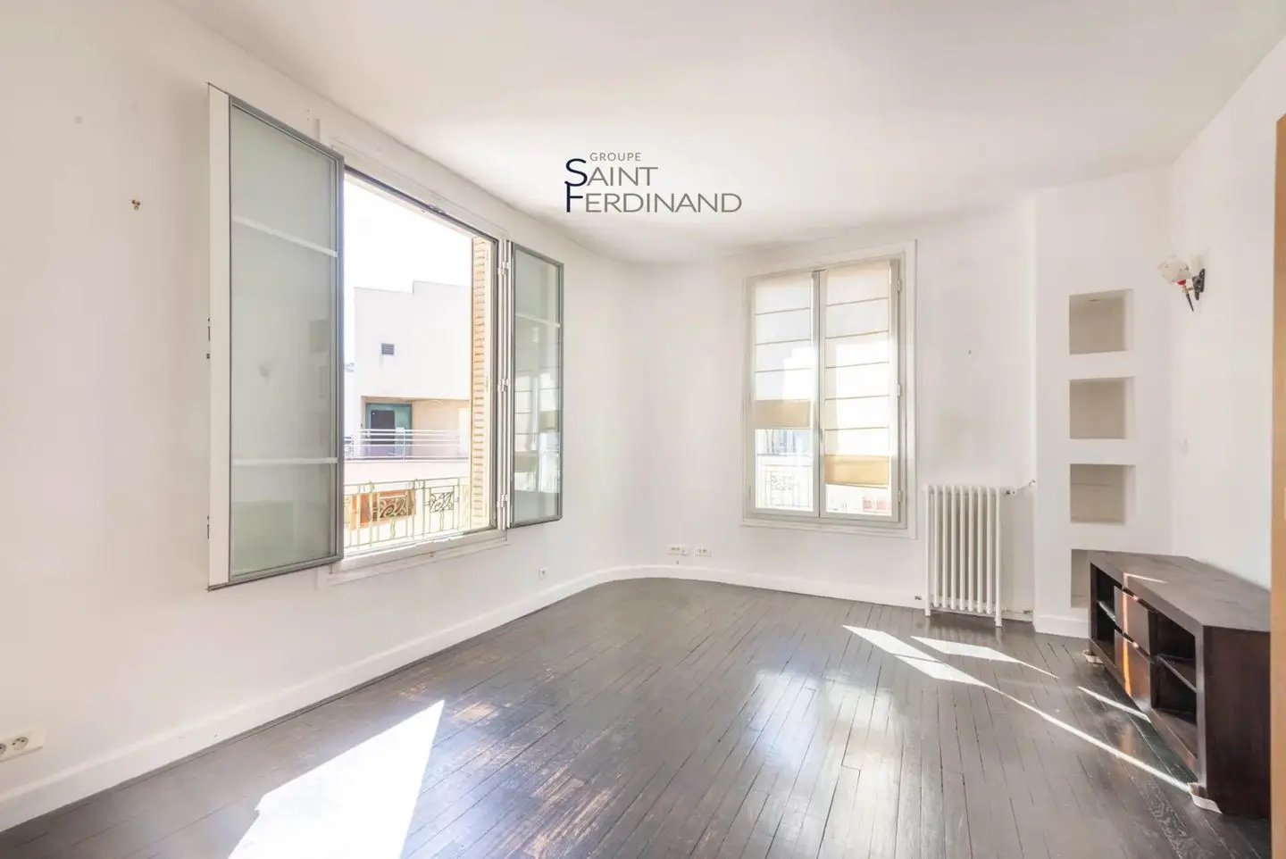Appartement à vendre, 62m², Boulogne-Billancourt
