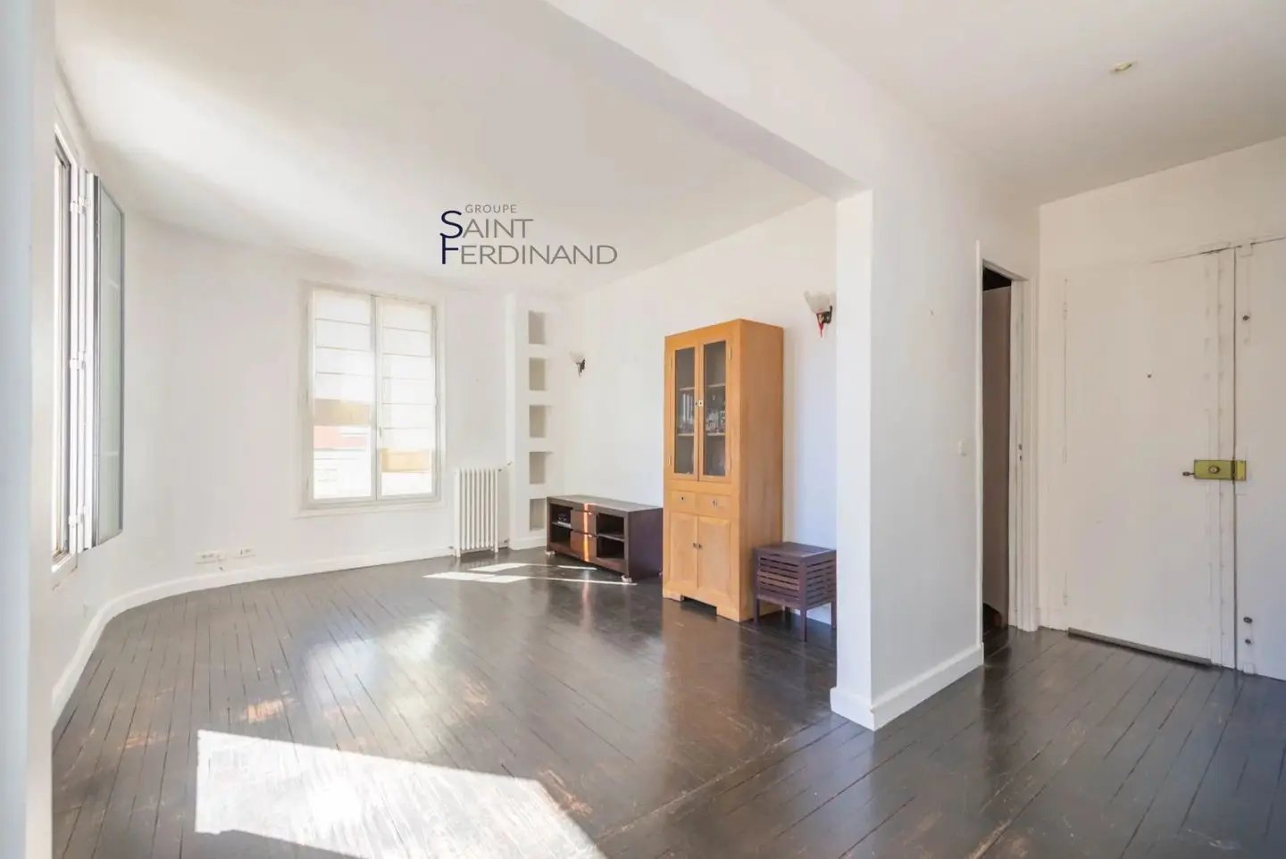 Appartement à vendre, 62m², Boulogne-Billancourt