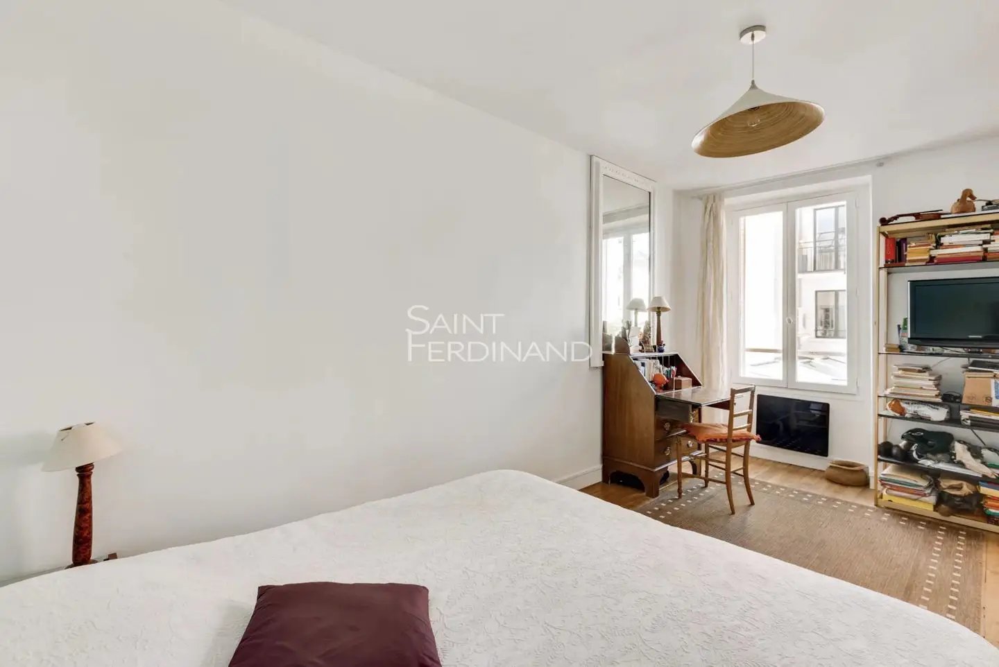 Appartement à vendre, 69m², Boulogne-Billancourt