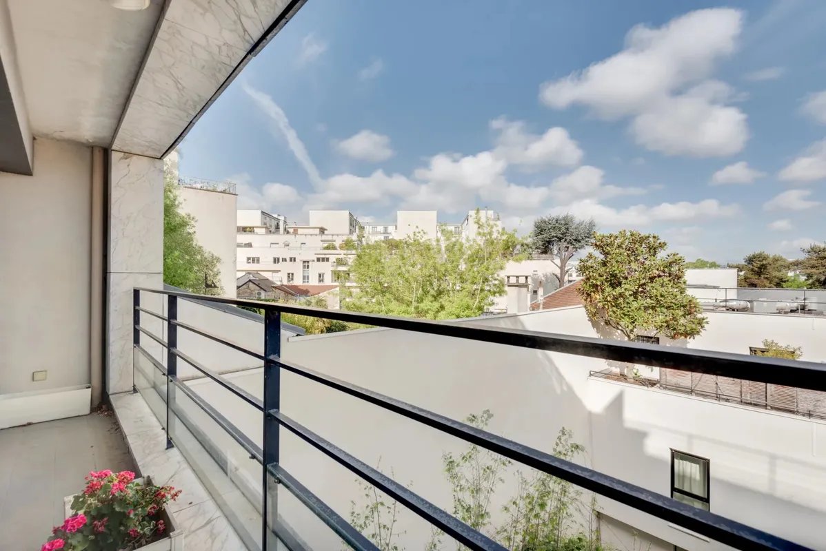 Appartement à vendre, 74m², Boulogne-Billancourt