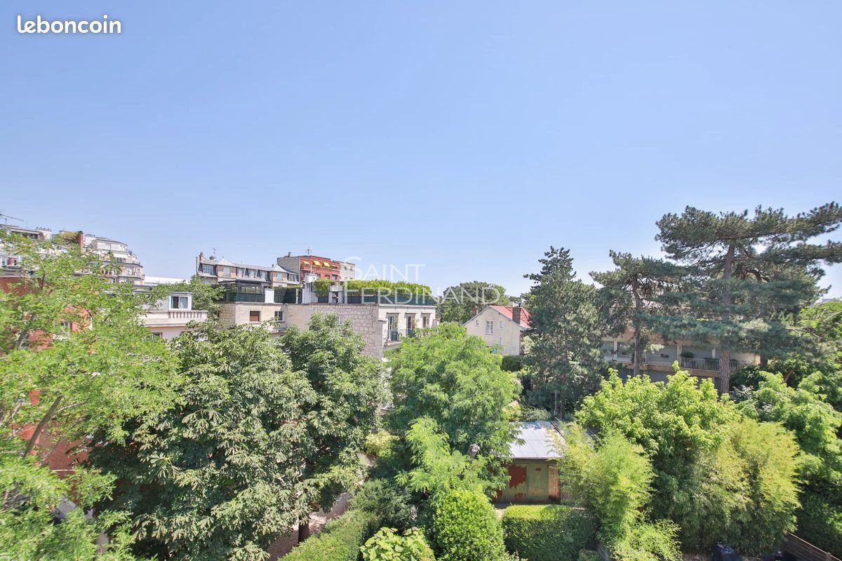 Appartement à vendre, 76m², Boulogne-Billancourt