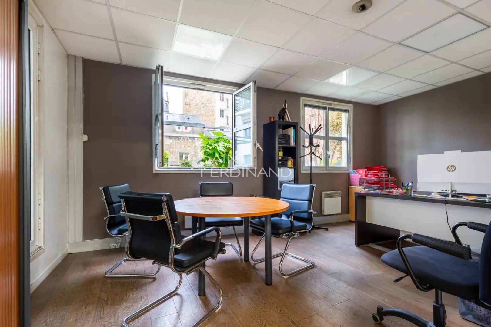 Appartement à vendre, 192m², Boulogne-Billancourt
