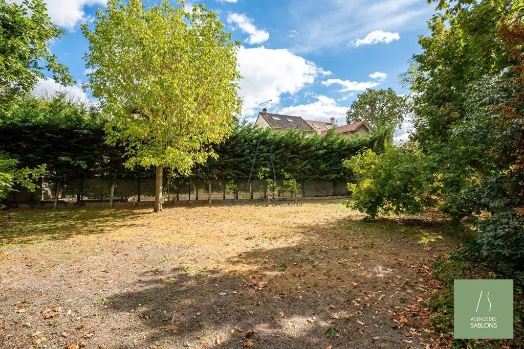 Maison à vendre, 80m², Le Vésinet