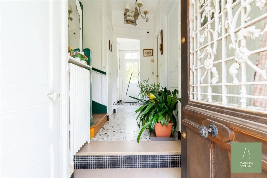 Maison à vendre, 80m², Le Vésinet