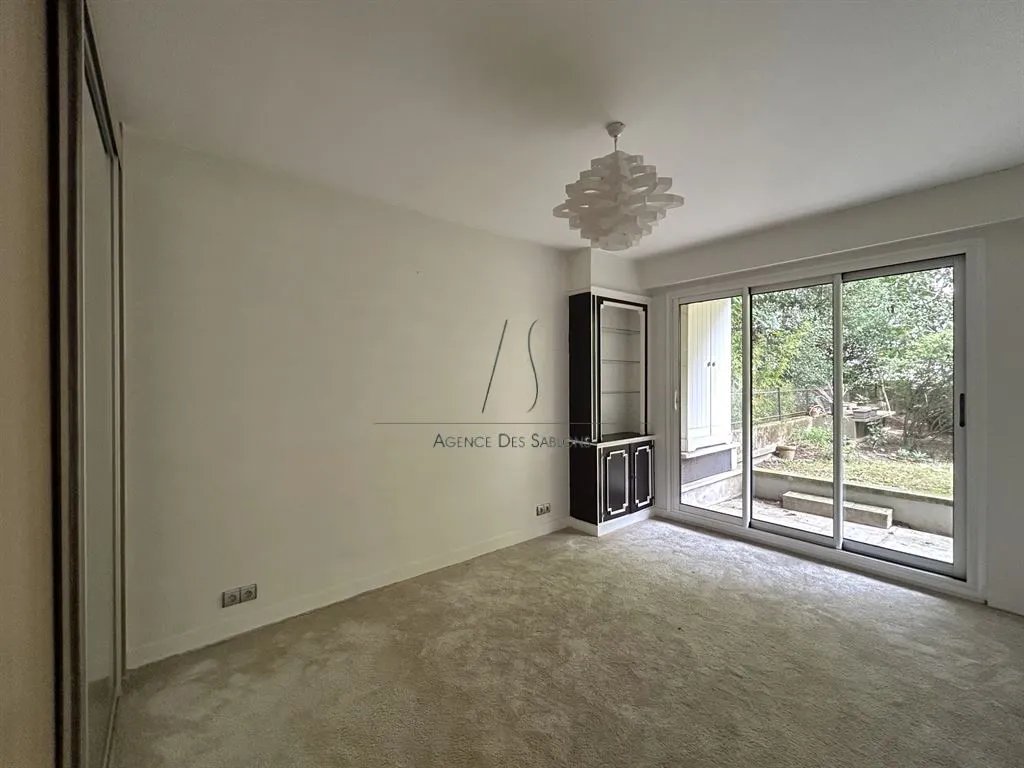 Appartement à louer, 116m², Le Vésinet