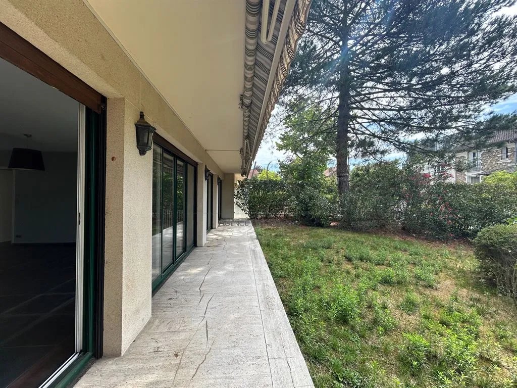 Appartement à louer, 116m², Le Vésinet