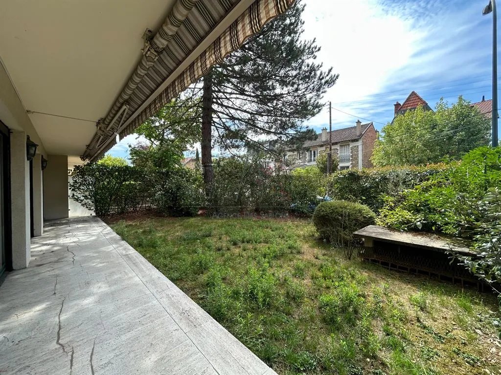 Appartement à louer, 116m², Le Vésinet