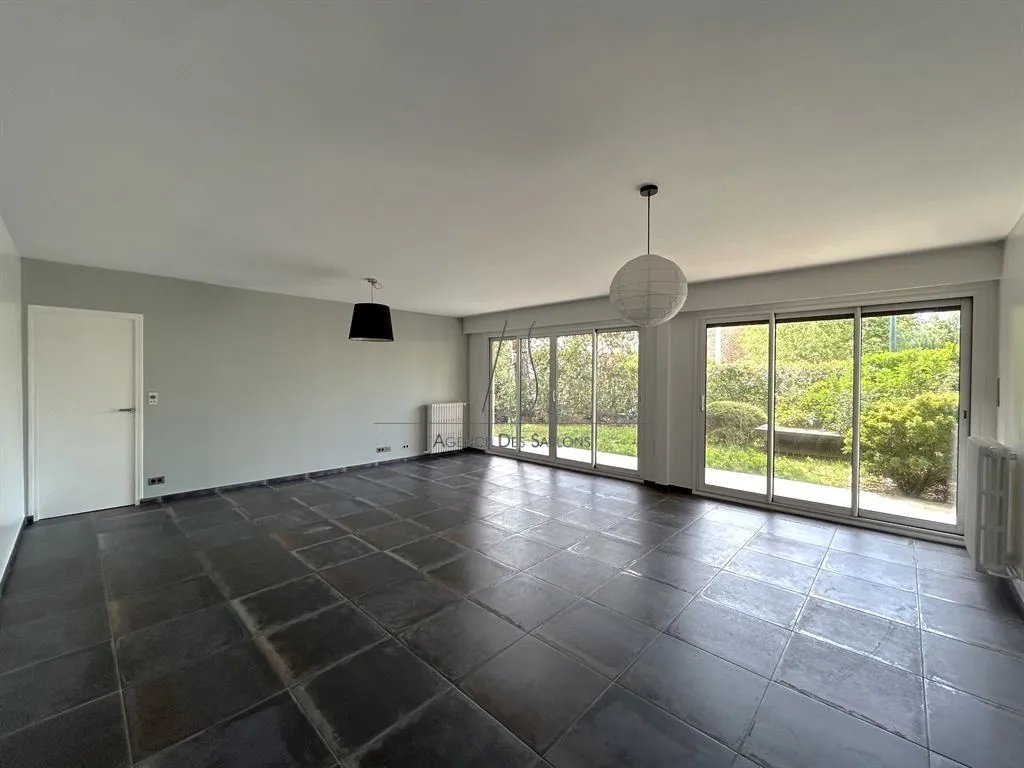 Appartement à louer, 116m², Le Vésinet