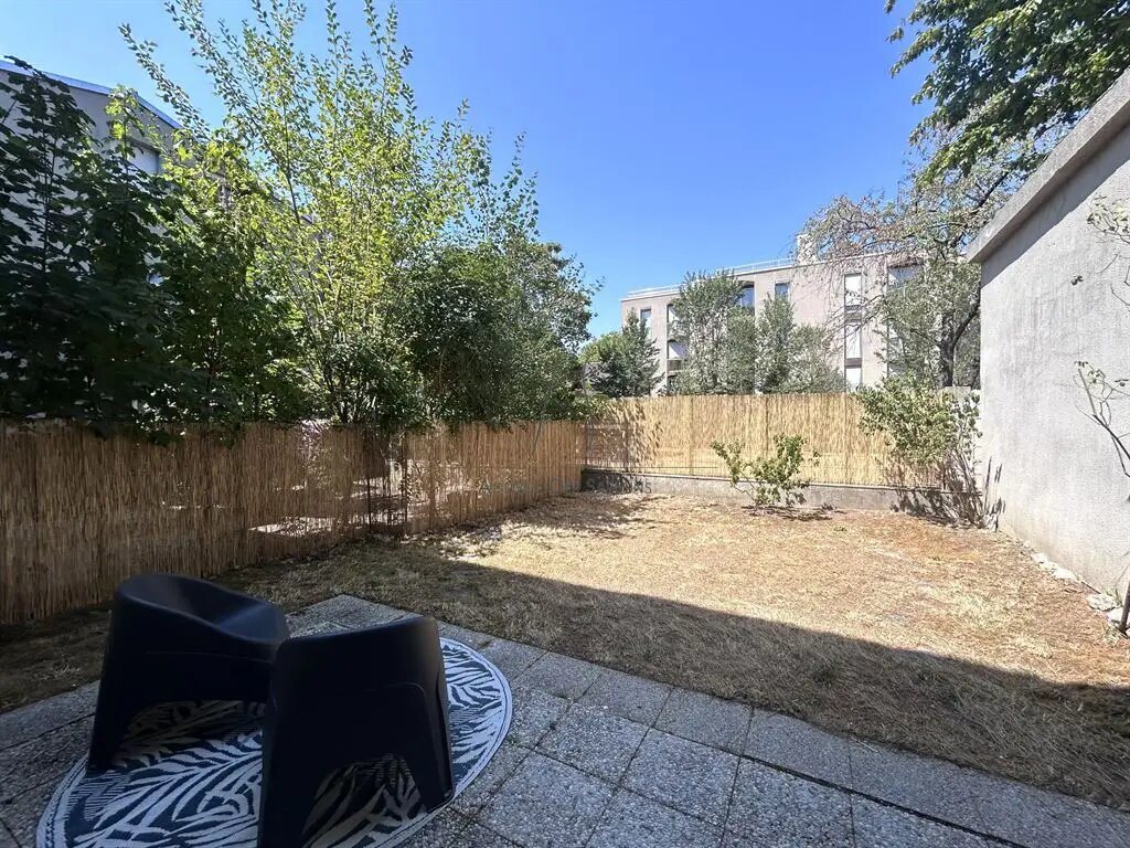 Appartement à louer, 38m², Le Vésinet