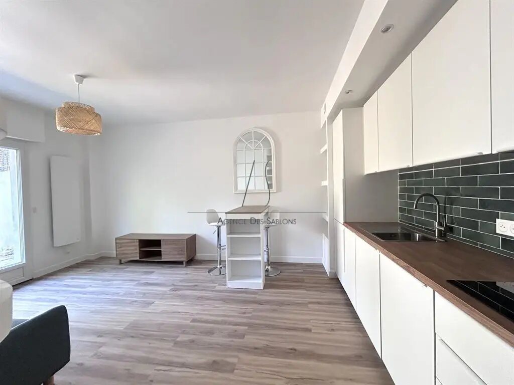 Appartement à louer, 38m², Le Vésinet