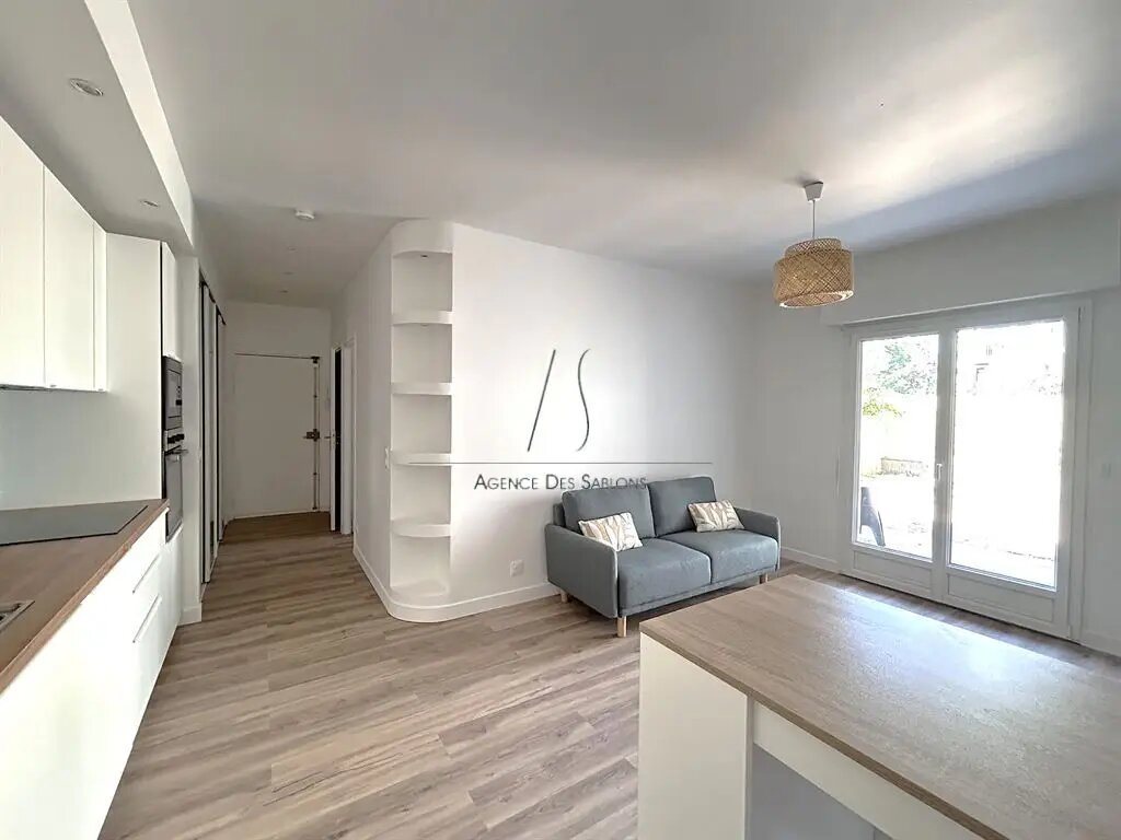 Appartement à louer, 38m², Le Vésinet