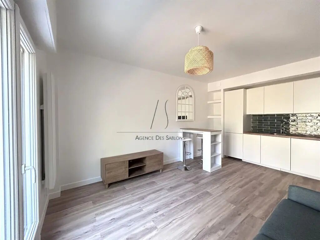 Appartement à louer, 38m², Le Vésinet
