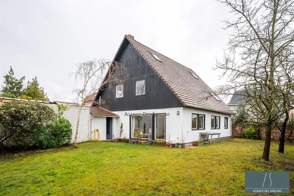 Maison à vendre, 215m², Montesson
