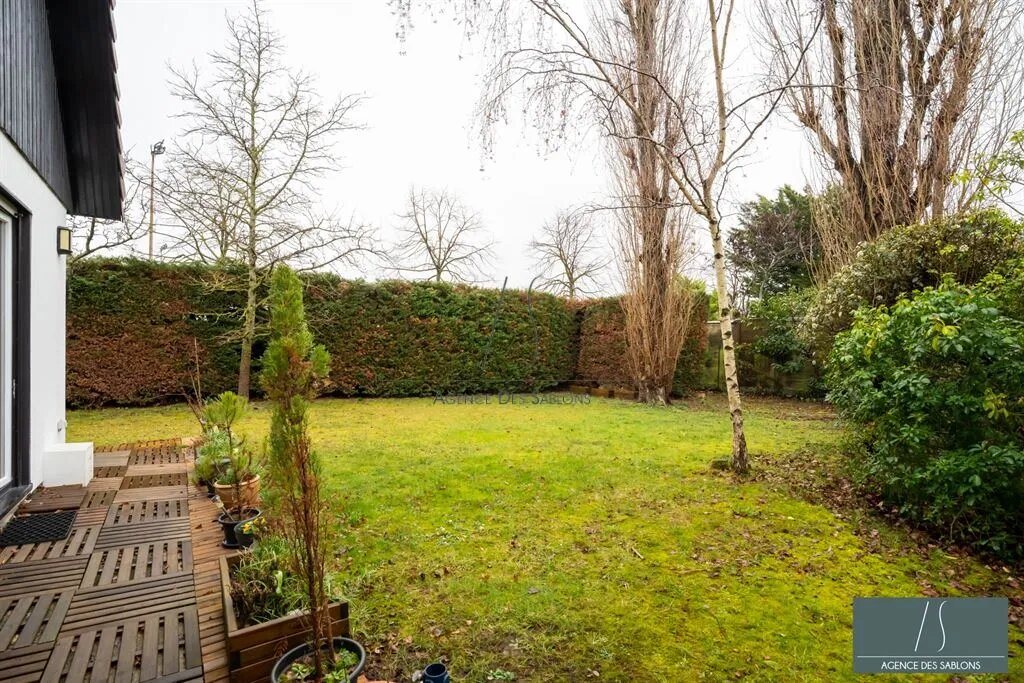 Maison à vendre, 215m², Montesson