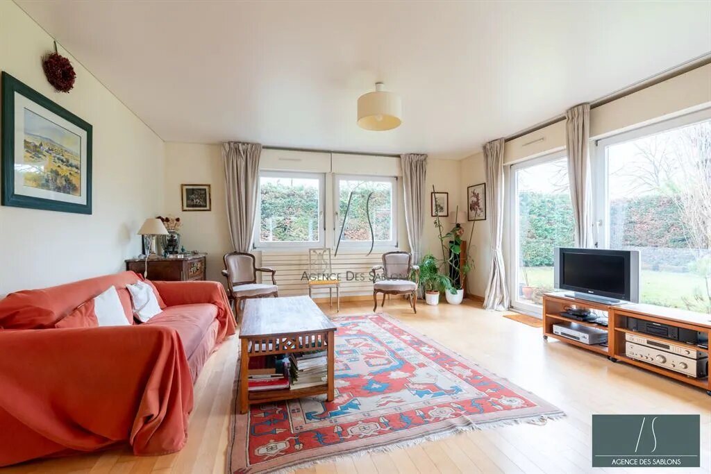 Maison à vendre, 215m², Montesson