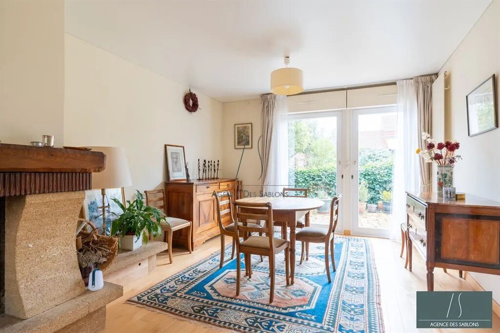 Maison à vendre, 215m², Montesson