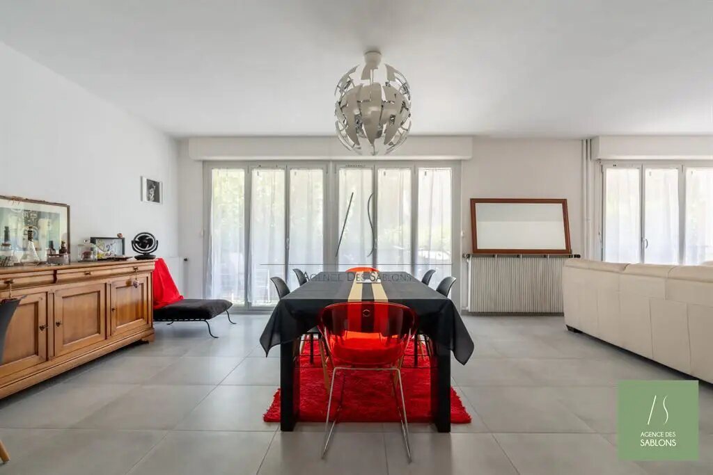 Appartement à vendre, 89m², Chatou