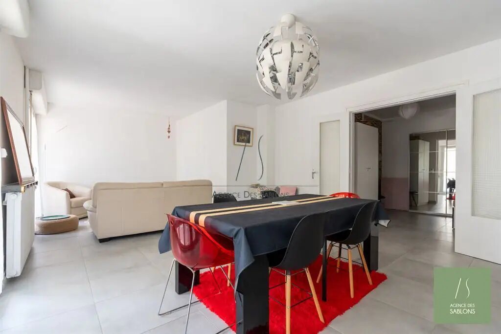 Appartement à vendre, 89m², Chatou