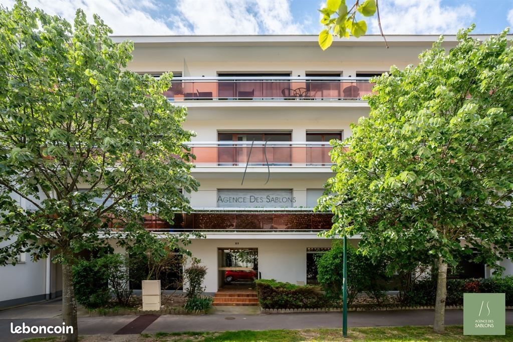Appartement à vendre, 47m², Croissy-sur-Seine