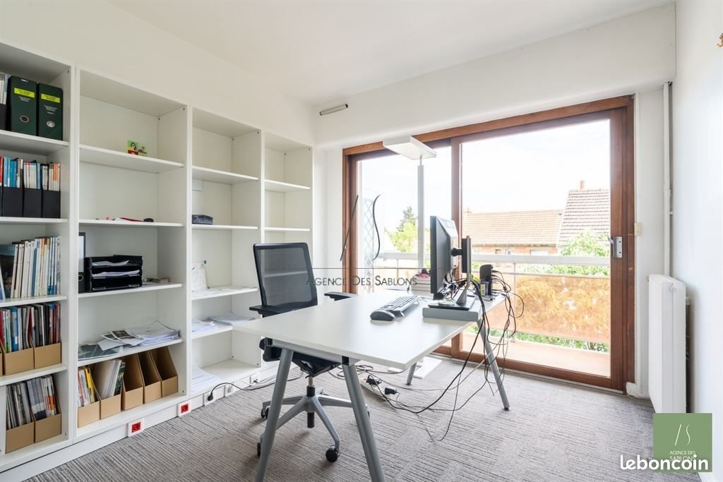 Appartement à vendre, 47m², Croissy-sur-Seine
