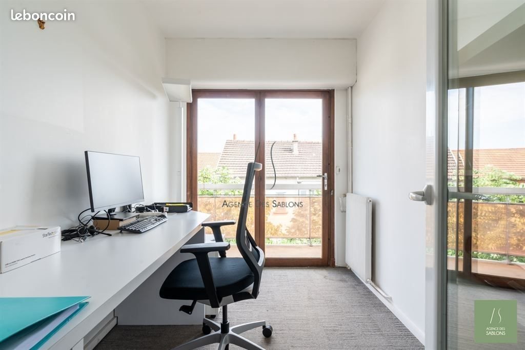 Appartement à vendre, 47m², Croissy-sur-Seine