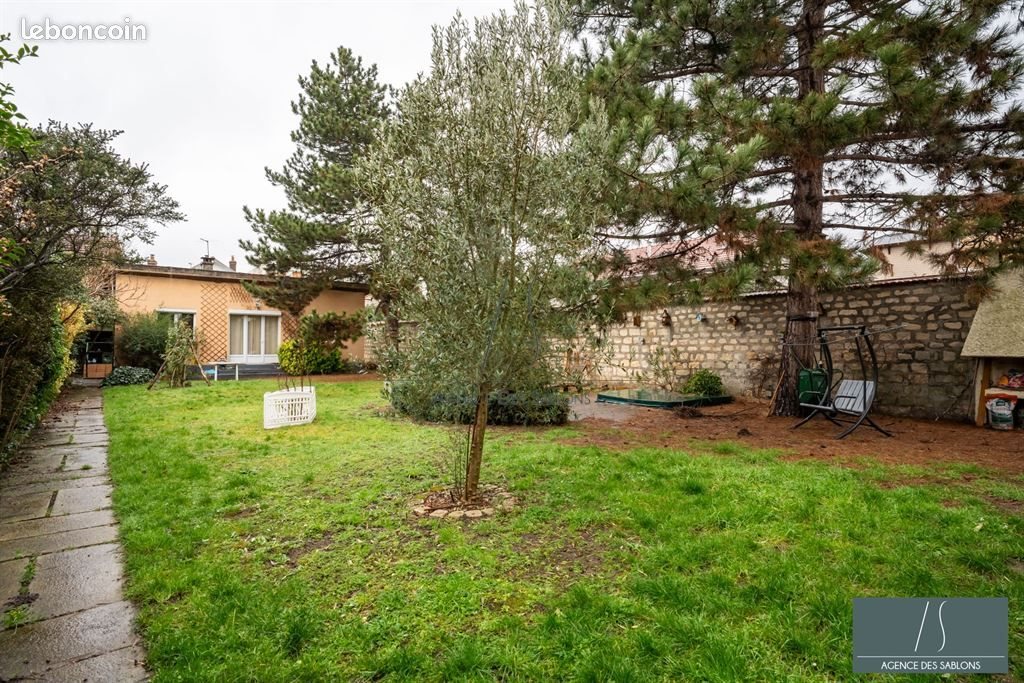 Maison à vendre, 180m², Chatou