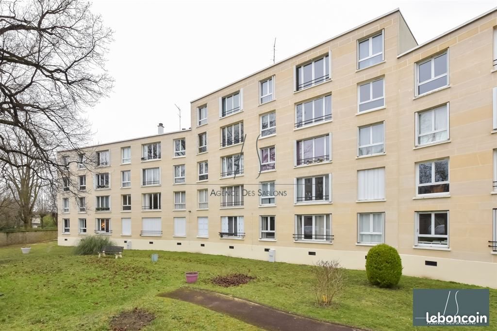 Appartement à vendre, 28m², Le Vésinet