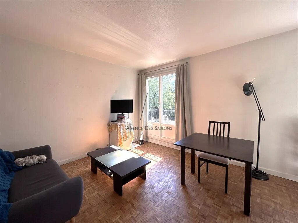 Appartement à vendre, 28m², Le Vésinet