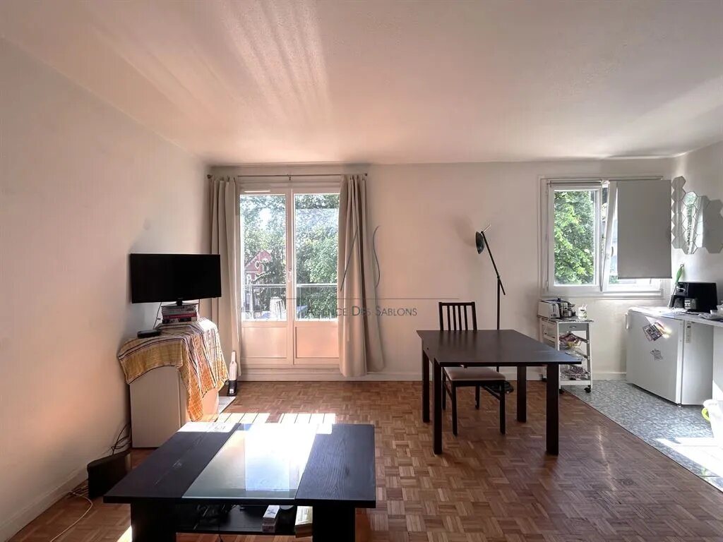 Appartement à vendre, 28m², Le Vésinet