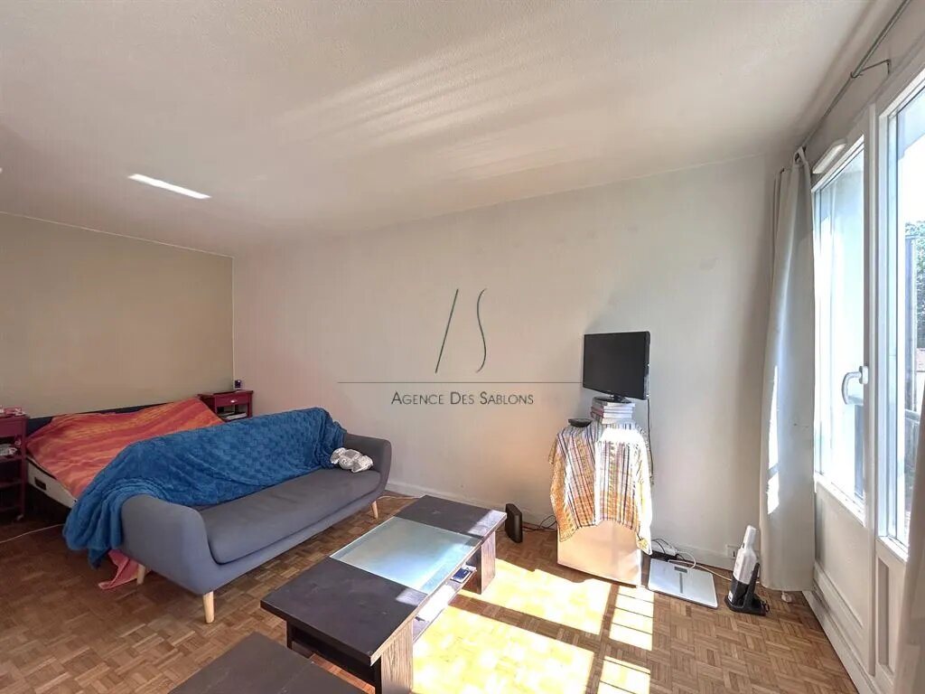 Appartement à vendre, 28m², Le Vésinet
