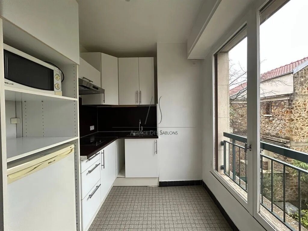 Appartement à vendre, 31m², Le Vésinet