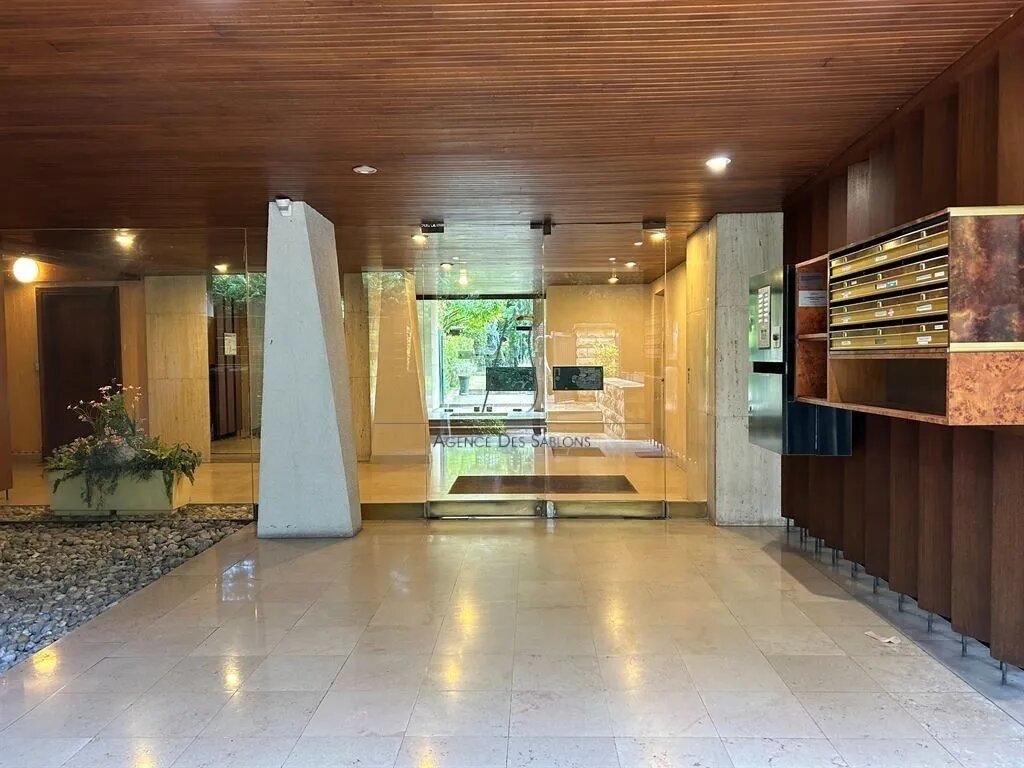 Appartement à vendre, 31m², Le Vésinet